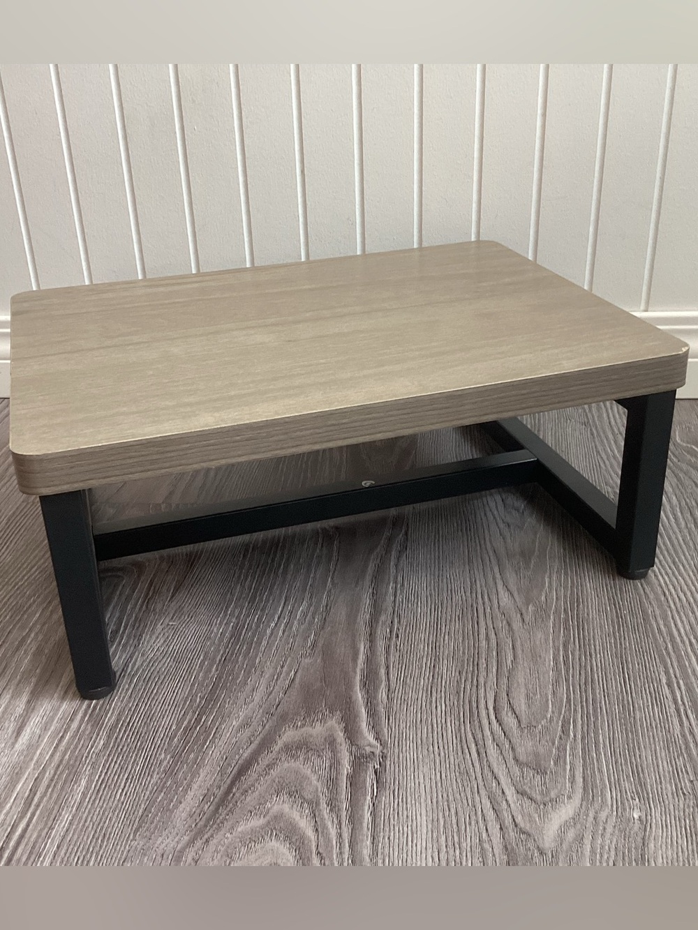 Wooden Step Stool for Adults/Kids